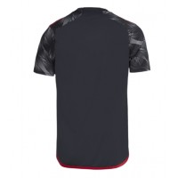 Maglie da calcio Flamengo Terza Maglia 2024-25 Manica Corta